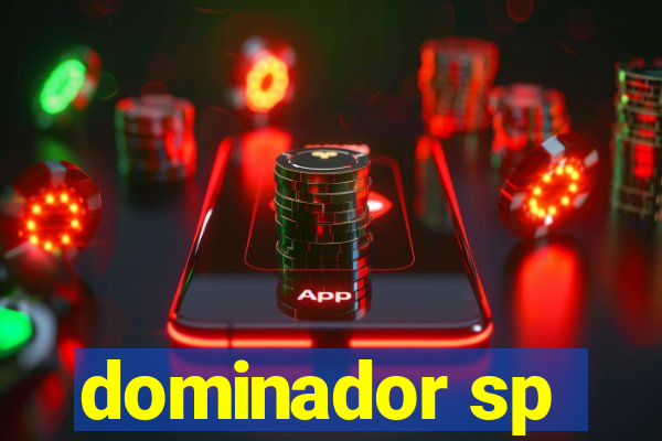 dominador sp